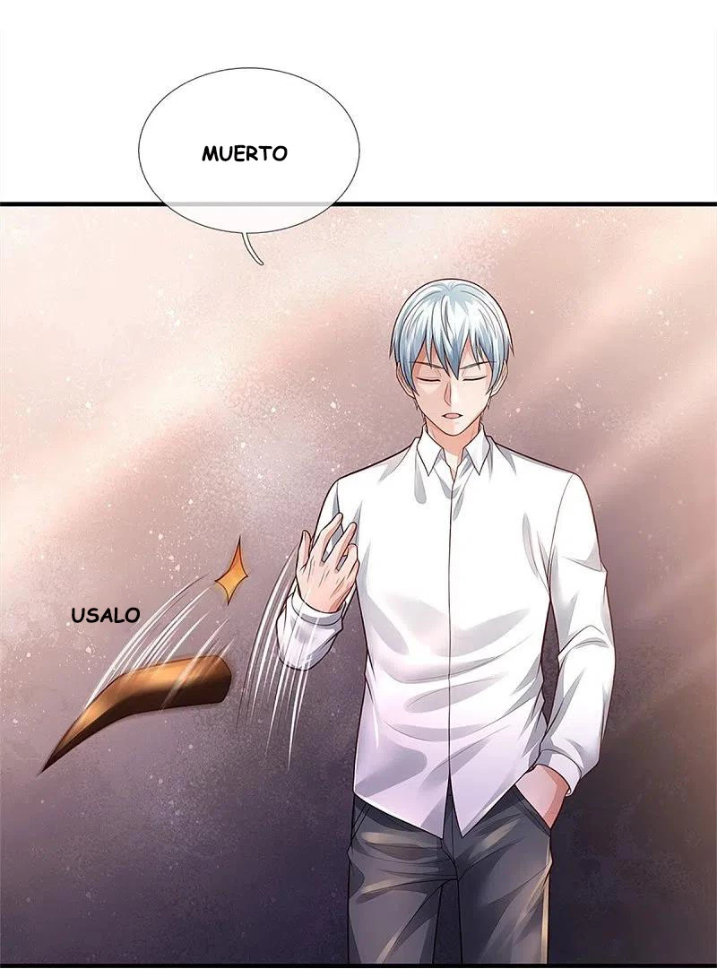 Soy el gran inmortal - Capítulo 346 - Página 26 - LectorTMOo