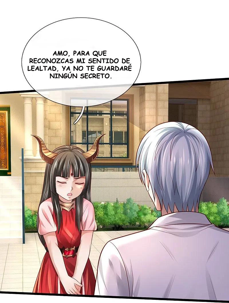 Soy el gran inmortal - Capítulo 347 - Página 12 - LectorTMOo
