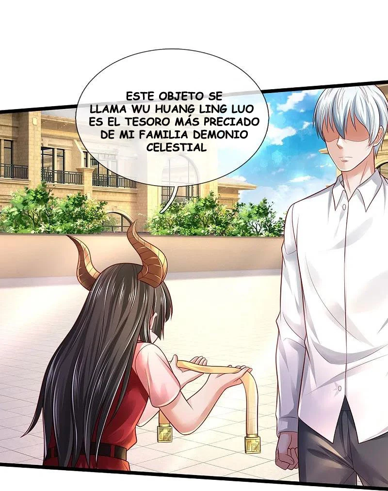 Soy el gran inmortal - Capítulo 347 - Página 16 - LectorTMOo