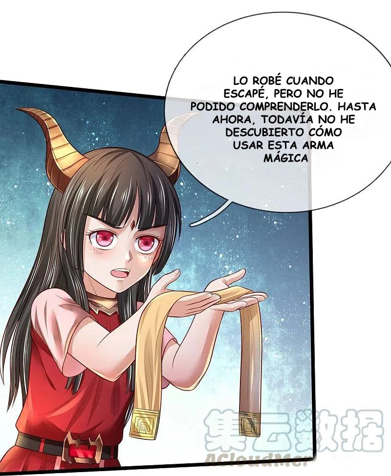 Soy el gran inmortal - Capítulo 347 - Página 17 - LectorTMOo