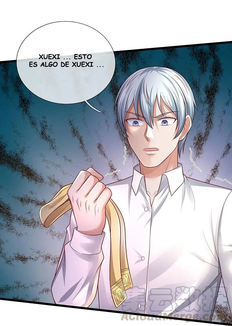 Soy el gran inmortal - Capítulo 347 - Página 19 - LectorTMOo