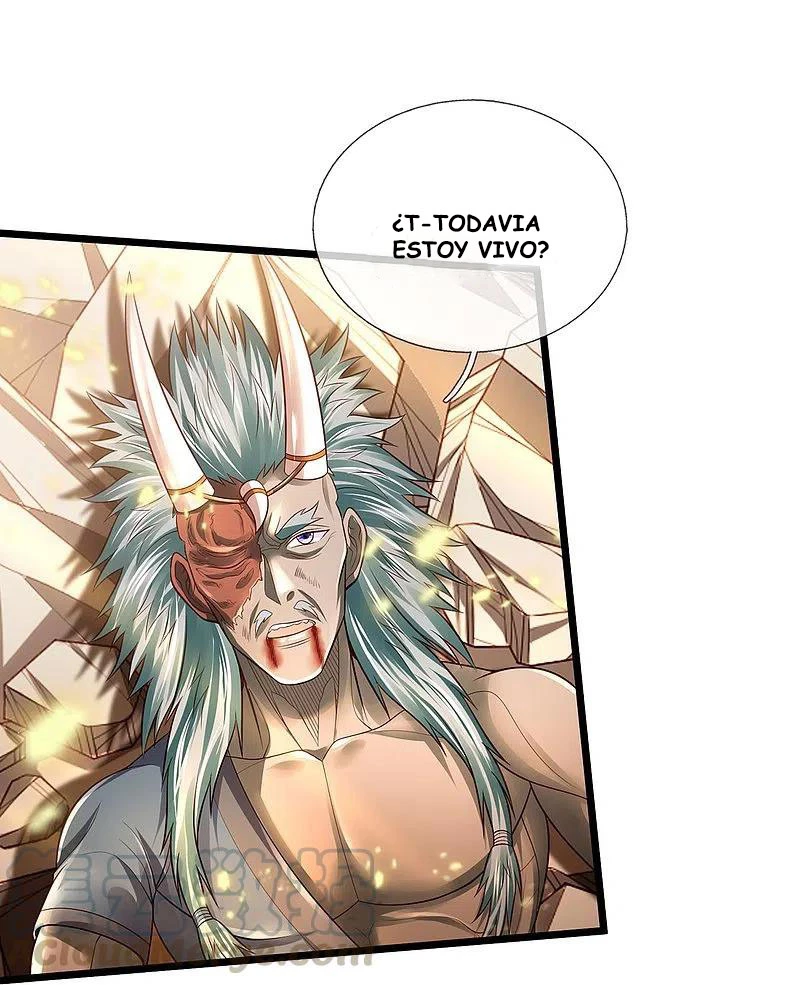 Soy el gran inmortal - Capítulo 347 - Página 21 - LectorTMOo