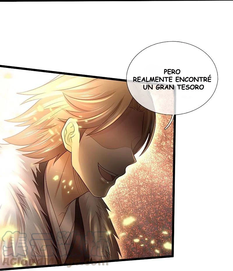 Soy el gran inmortal - Capítulo 347 - Página 23 - LectorTMOo