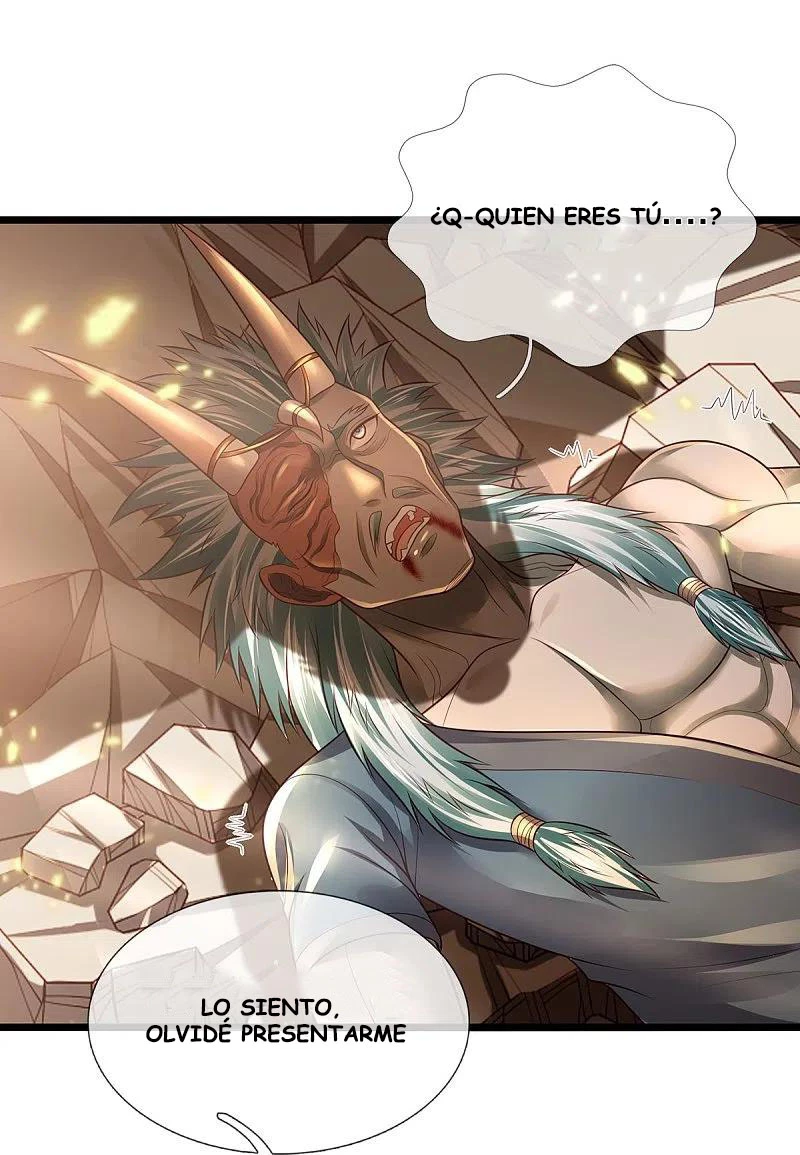 Soy el gran inmortal - Capítulo 347 - Página 24 - LectorTMOo