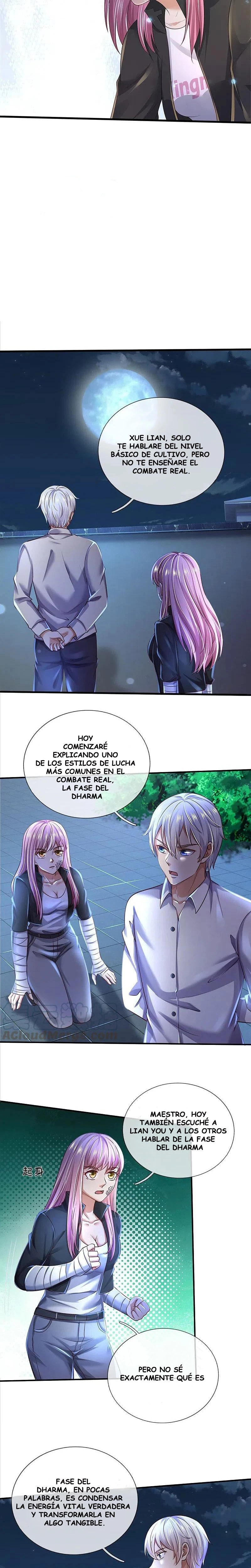 Soy el gran inmortal - Capítulo 348 - Página 7 - LectorTMOo