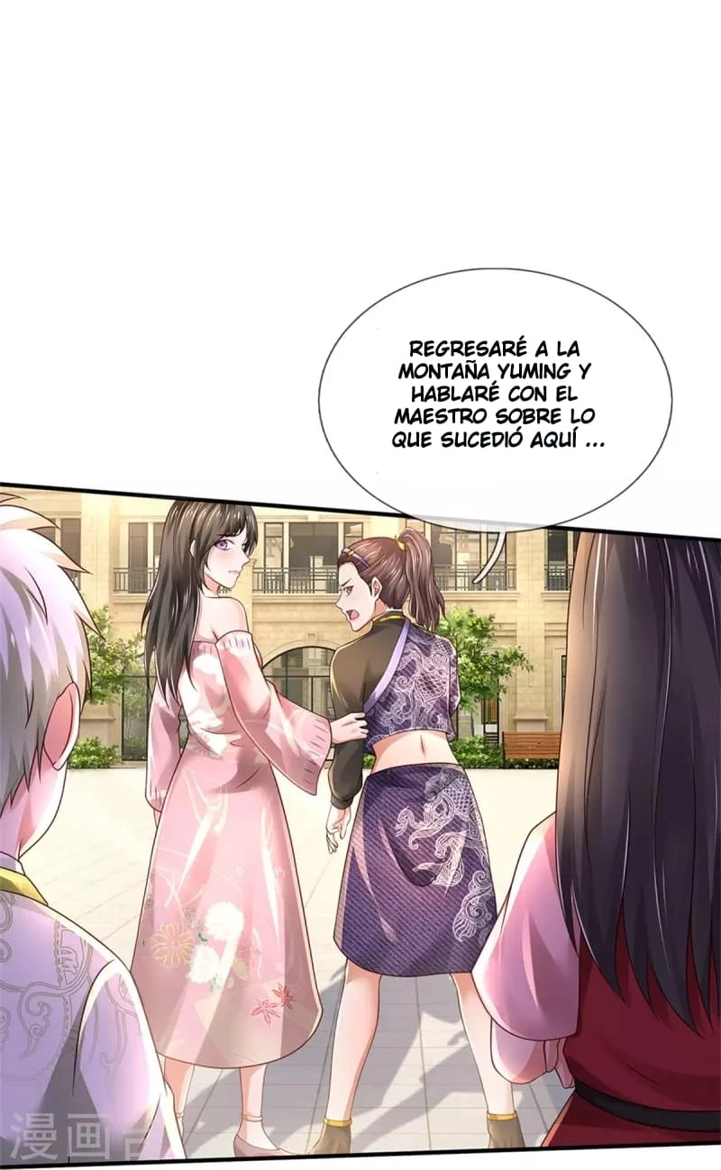 Soy el gran inmortal - Capítulo 350 - Página 14 - LectorTMOo