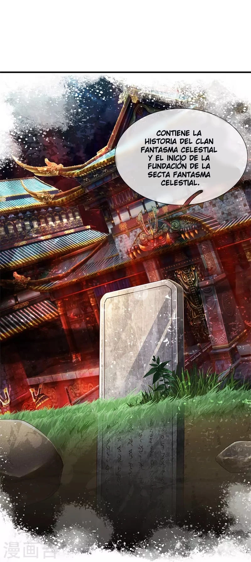 Soy el gran inmortal - Capítulo 350 - Página 19 - LectorTMOo