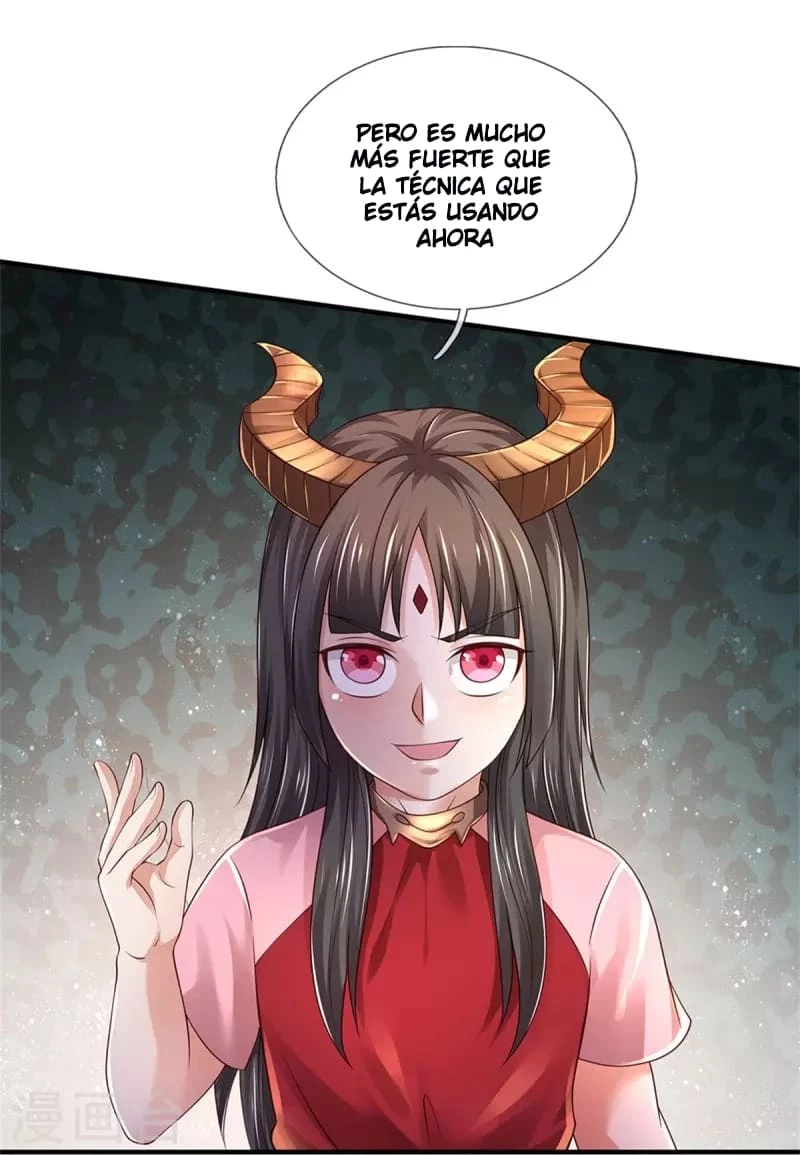 Soy el gran inmortal - Capítulo 350 - Página 21 - LectorTMOo
