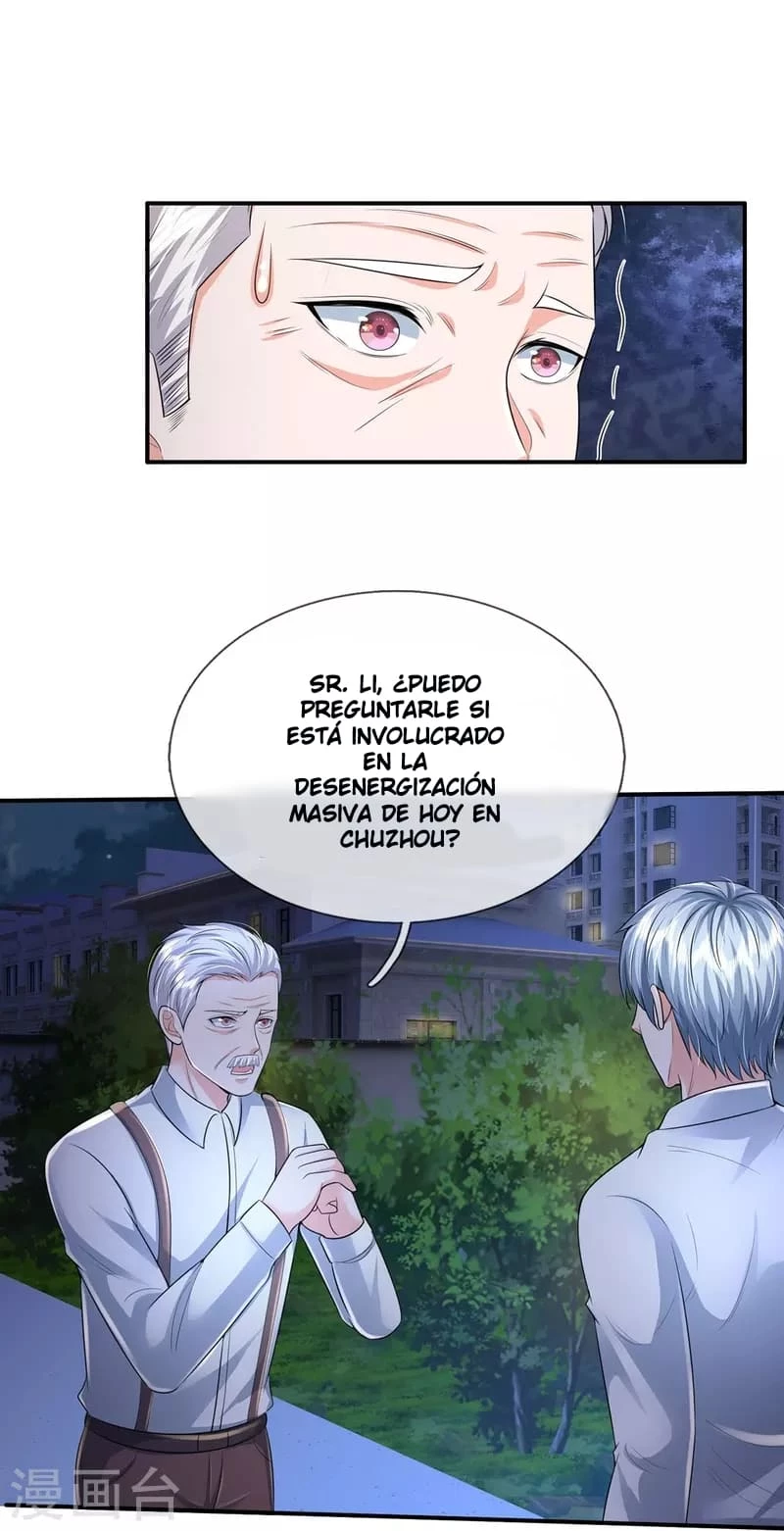 Soy el gran inmortal - Capítulo 350 - Página 28 - LectorTMOo