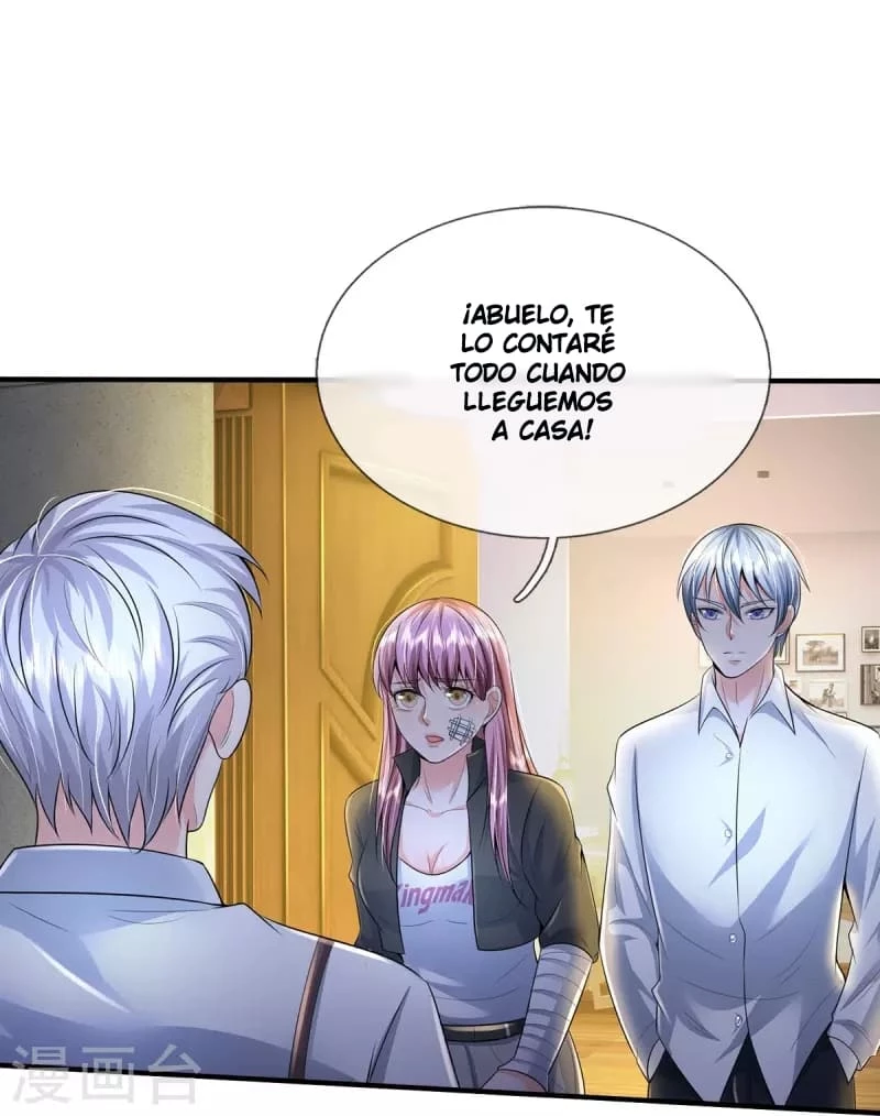 Soy el gran inmortal - Capítulo 350 - Página 29 - LectorTMOo