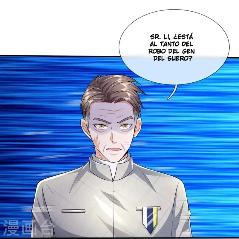 Soy el gran inmortal - Capítulo 351 - Página 6 - LectorTMOo