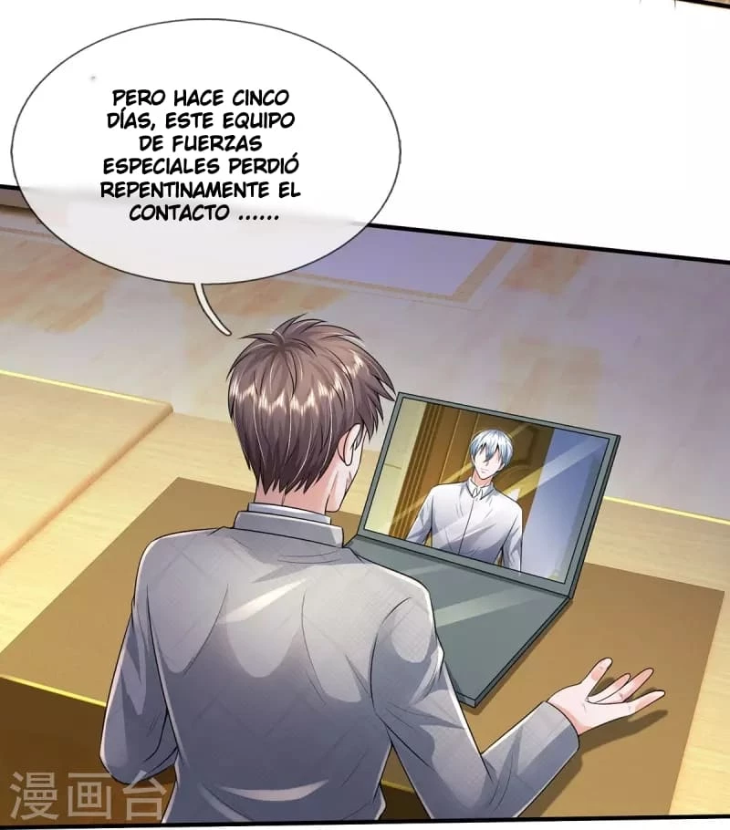 Soy el gran inmortal - Capítulo 351 - Página 9 - LectorTMOo