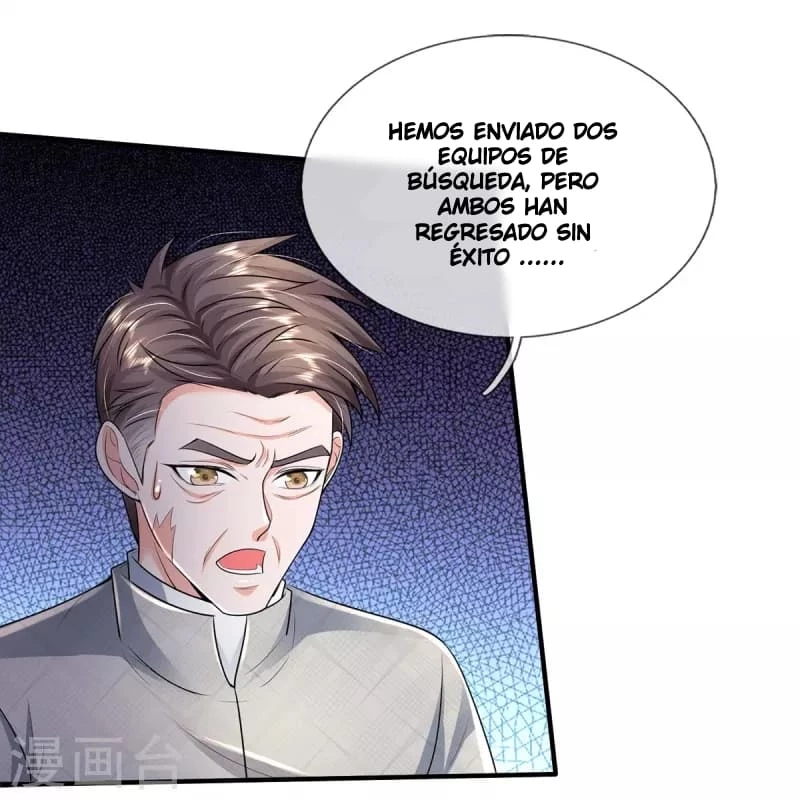Soy el gran inmortal - Capítulo 351 - Página 10 - LectorTMOo