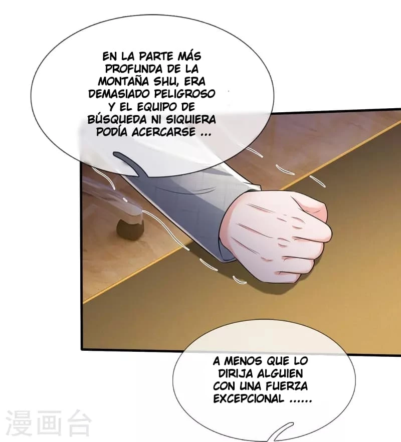Soy el gran inmortal - Capítulo 351 - Página 11 - LectorTMOo