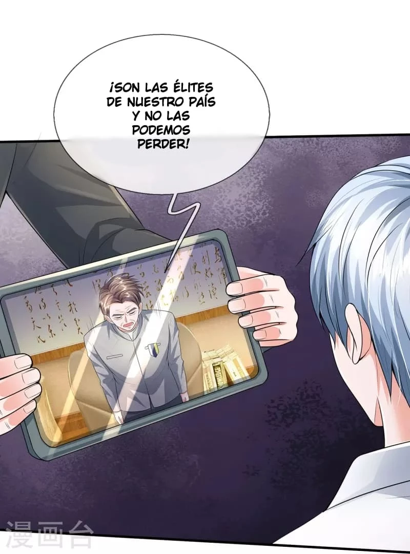Soy el gran inmortal - Capítulo 351 - Página 13 - LectorTMOo