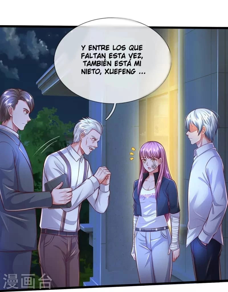 Soy el gran inmortal - Capítulo 351 - Página 15 - LectorTMOo