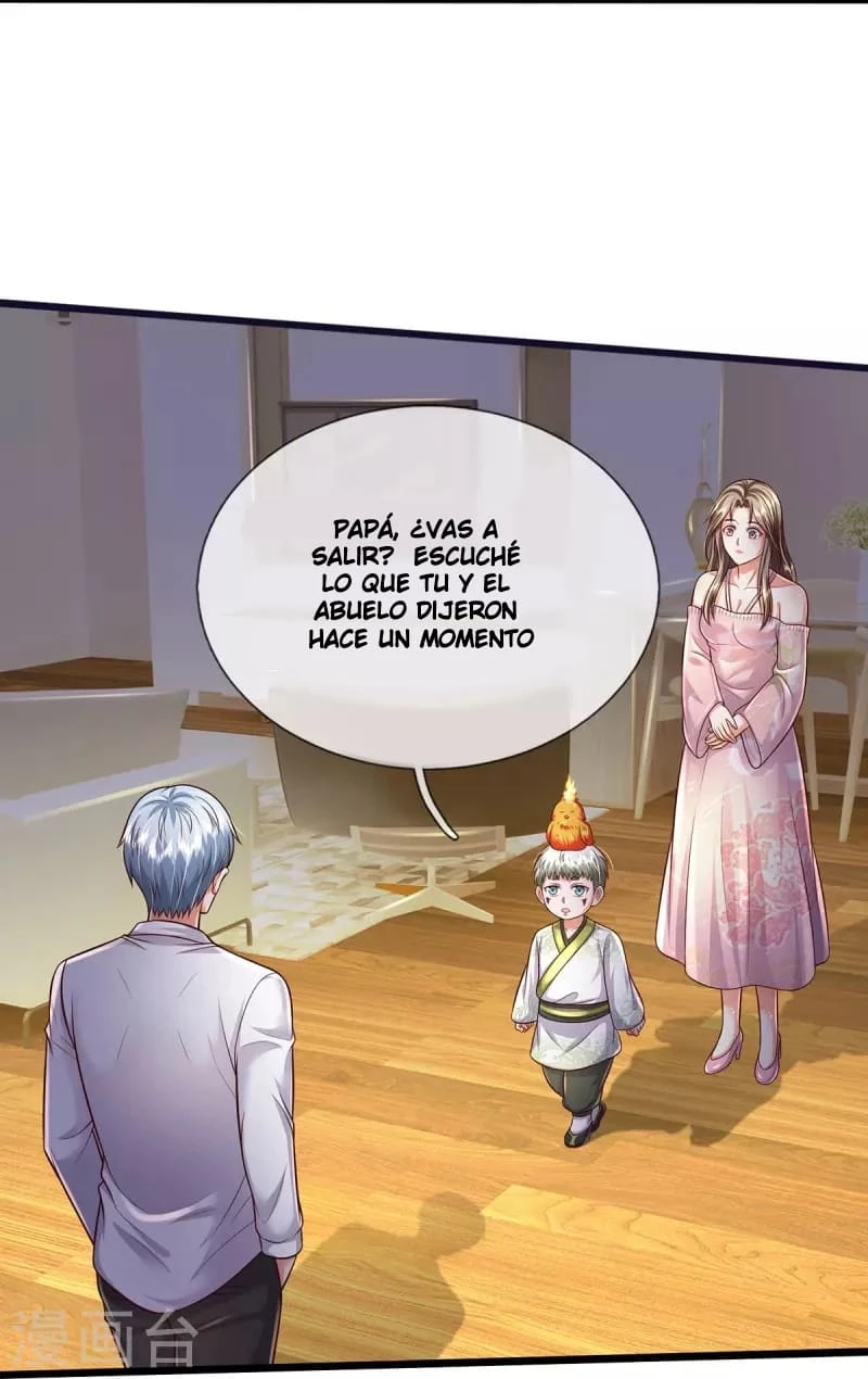 Soy el gran inmortal - Capítulo 351 - Página 20 - LectorTMOo