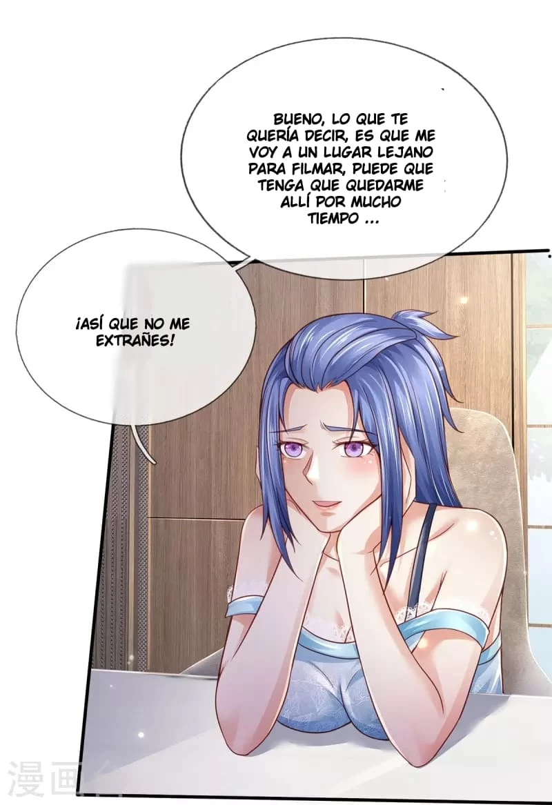 Soy el gran inmortal - Capítulo 352 - Página 10 - LectorTMOo