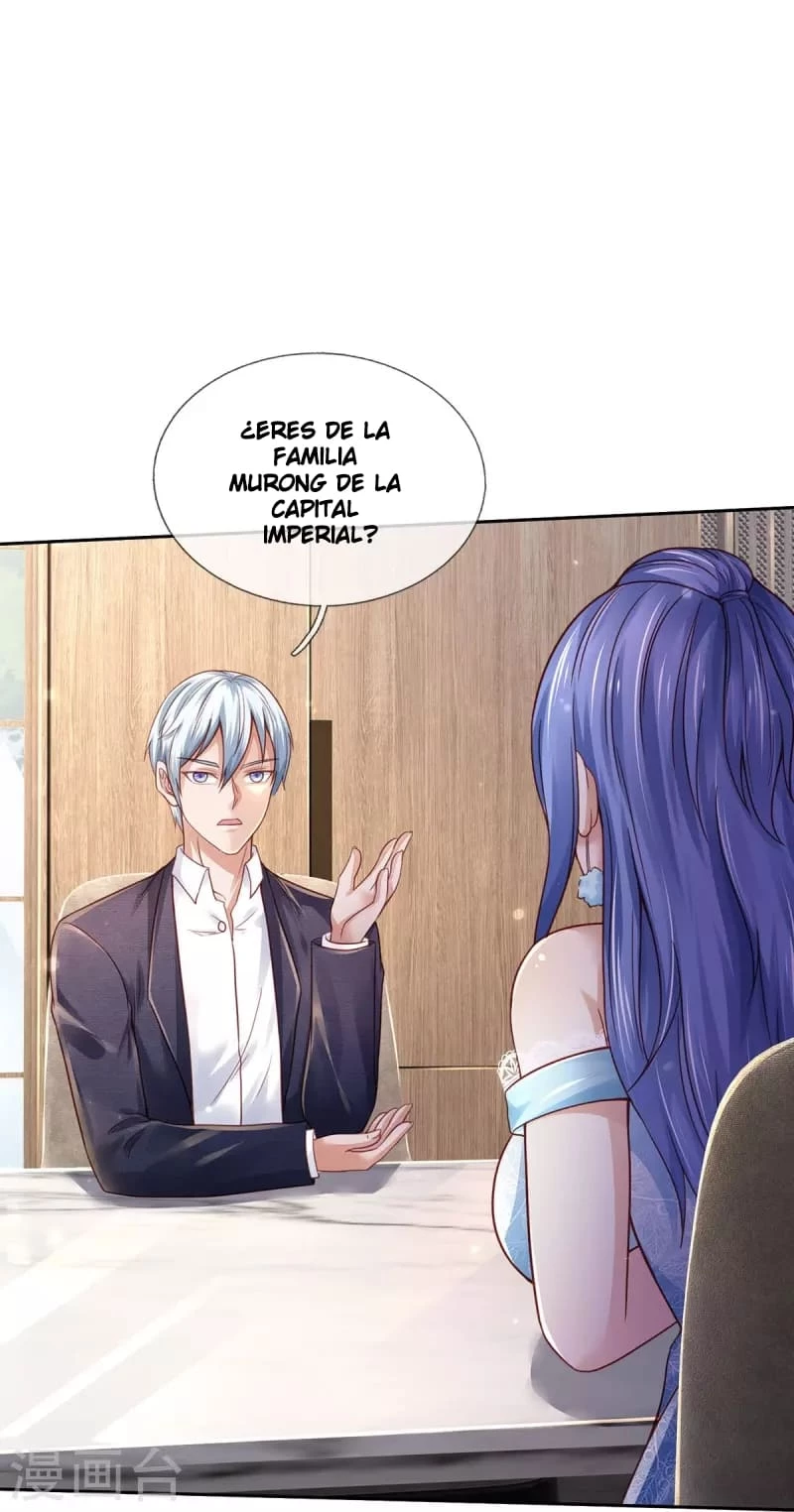 Soy el gran inmortal - Capítulo 352 - Página 16 - LectorTMOo