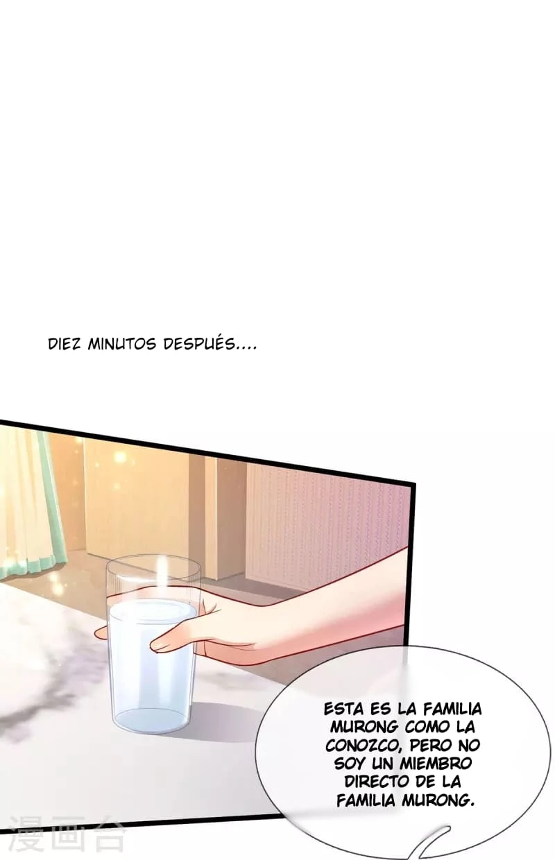 Soy el gran inmortal - Capítulo 352 - Página 21 - LectorTMOo