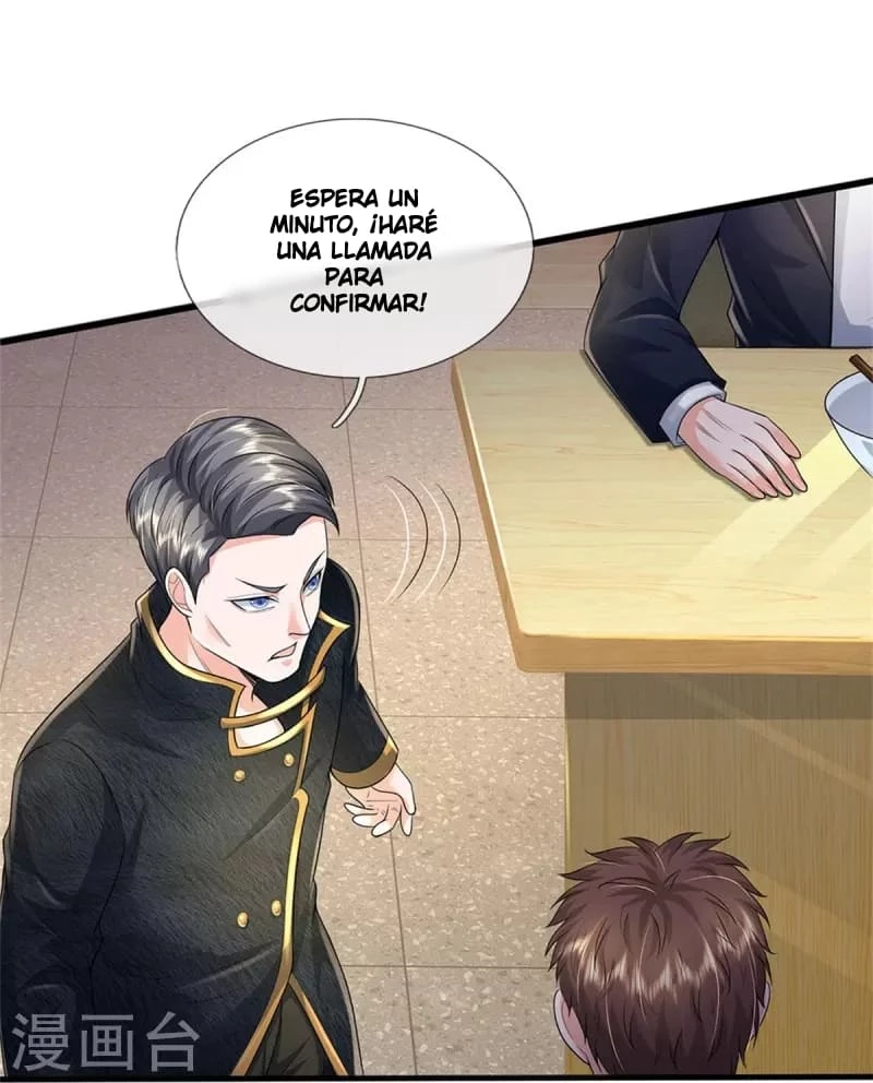 Soy el gran inmortal - Capítulo 353 - Página 10 - LectorTMOo