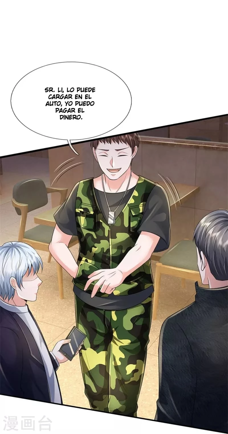 Soy el gran inmortal - Capítulo 353 - Página 17 - LectorTMOo
