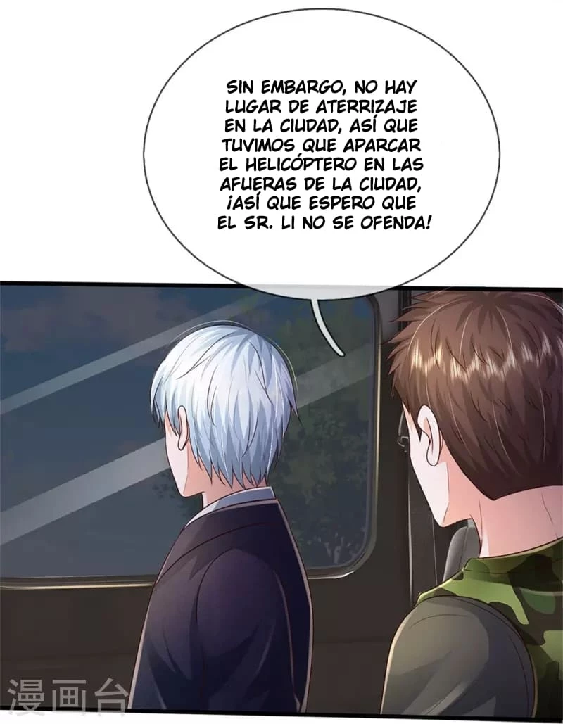 Soy el gran inmortal - Capítulo 353 - Página 21 - LectorTMOo
