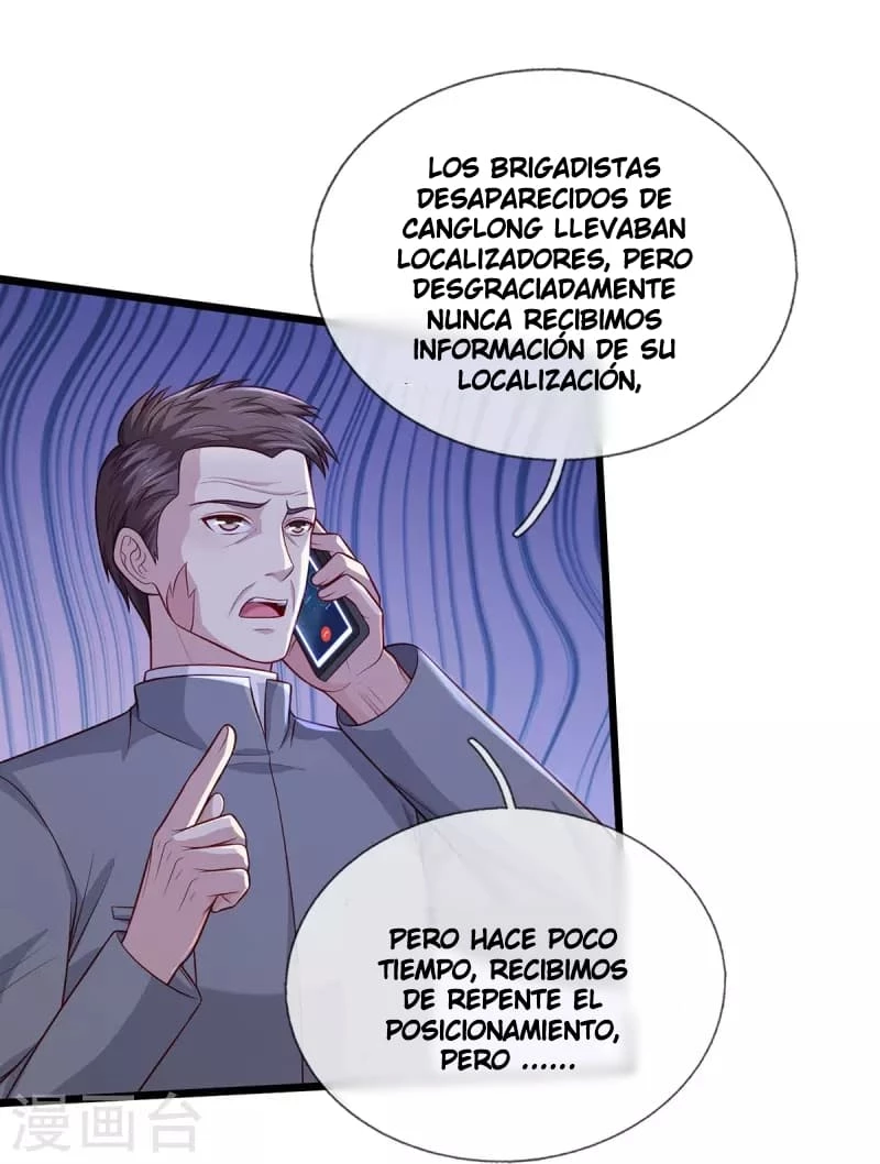 Soy el gran inmortal - Capítulo 353 - Página 27 - LectorTMOo