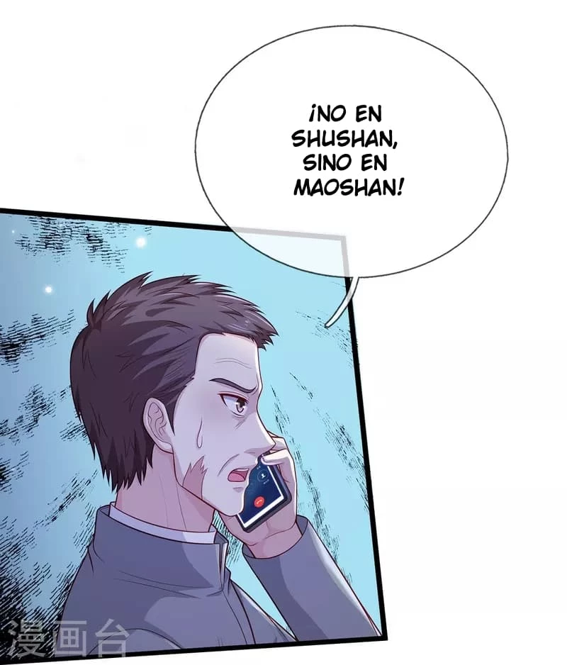 Soy el gran inmortal - Capítulo 353 - Página 29 - LectorTMOo