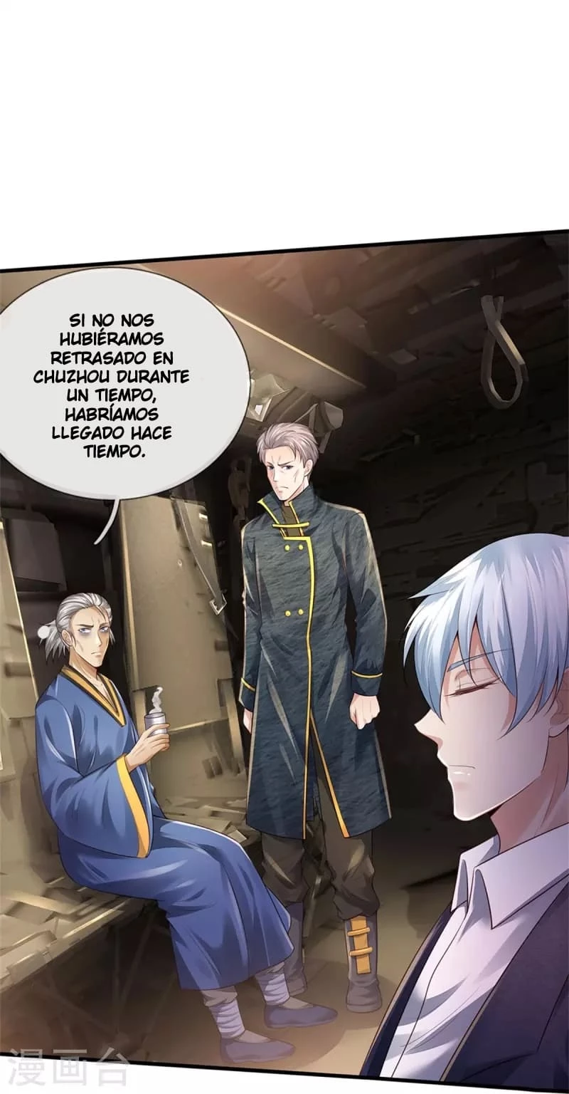 Soy el gran inmortal - Capítulo 354 - Página 16 - LectorTMOo