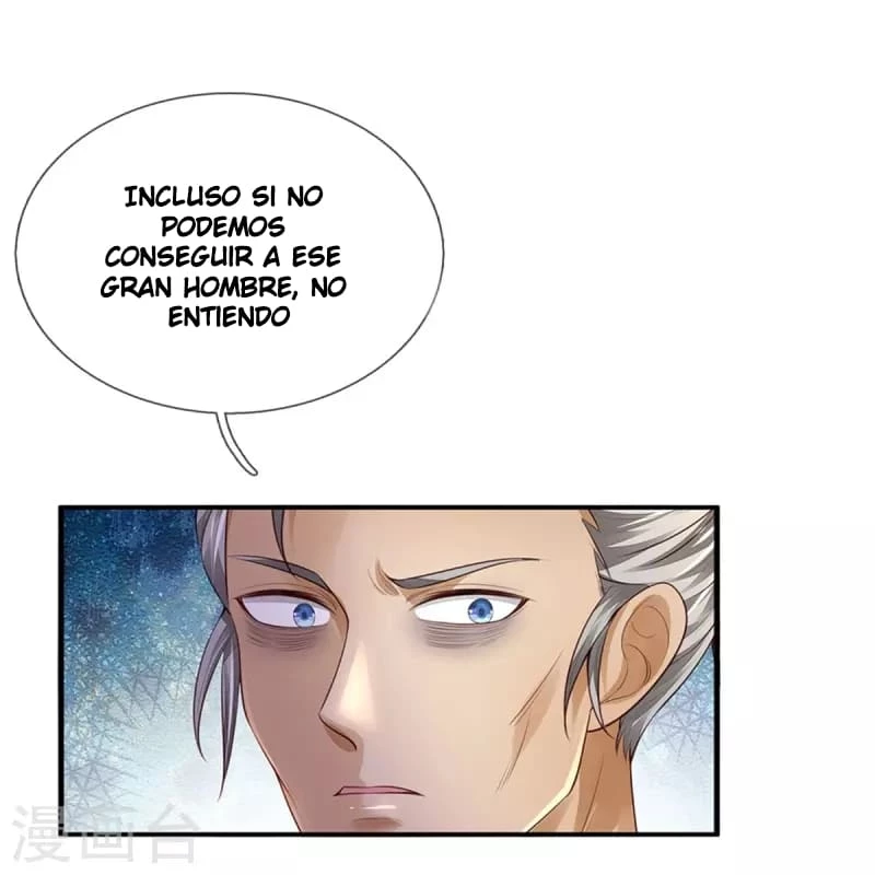Soy el gran inmortal - Capítulo 354 - Página 20 - LectorTMOo