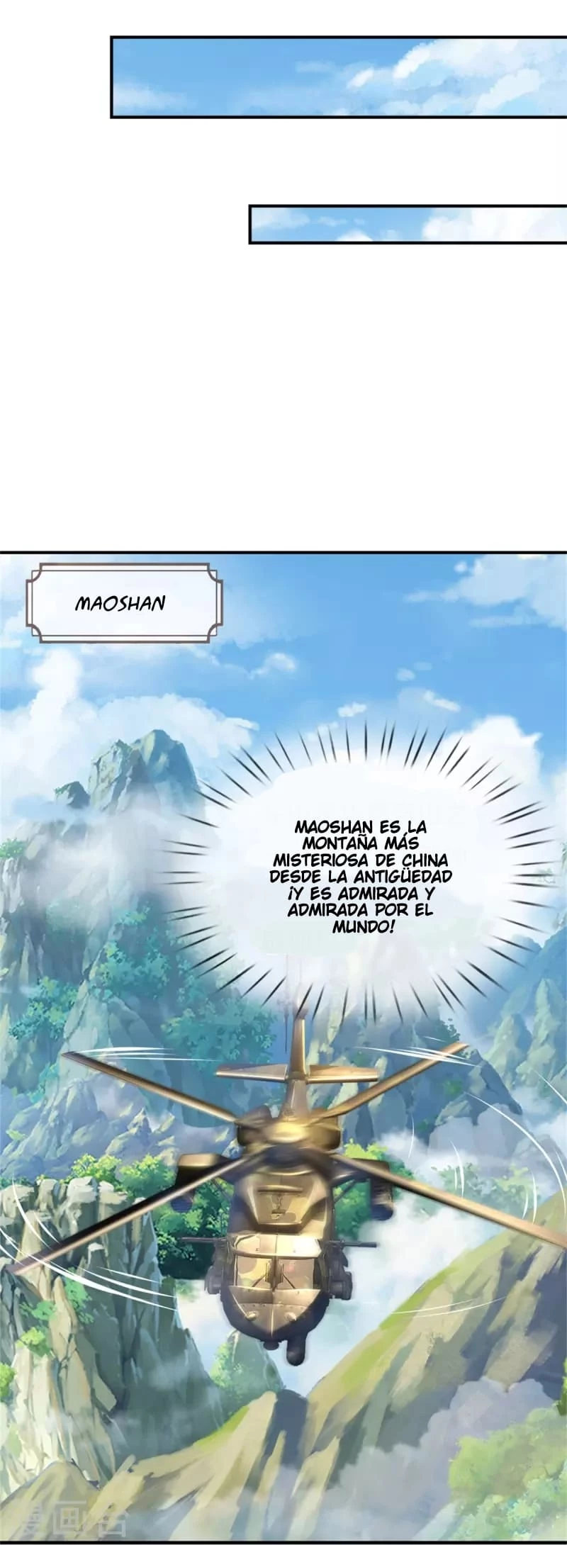 Soy el gran inmortal - Capítulo 355 - Página 4 - LectorTMOo