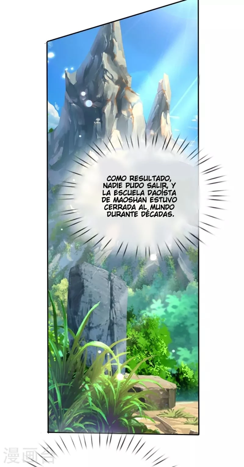 Soy el gran inmortal - Capítulo 355 - Página 8 - LectorTMOo