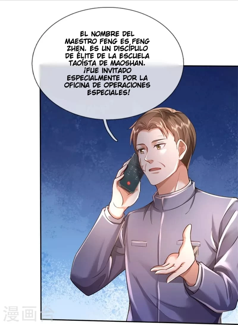 Soy el gran inmortal - Capítulo 355 - Página 14 - LectorTMOo