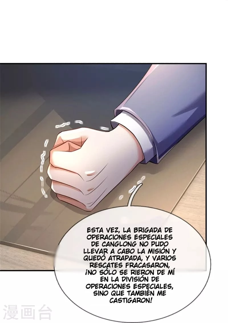 Soy el gran inmortal - Capítulo 355 - Página 15 - LectorTMOo