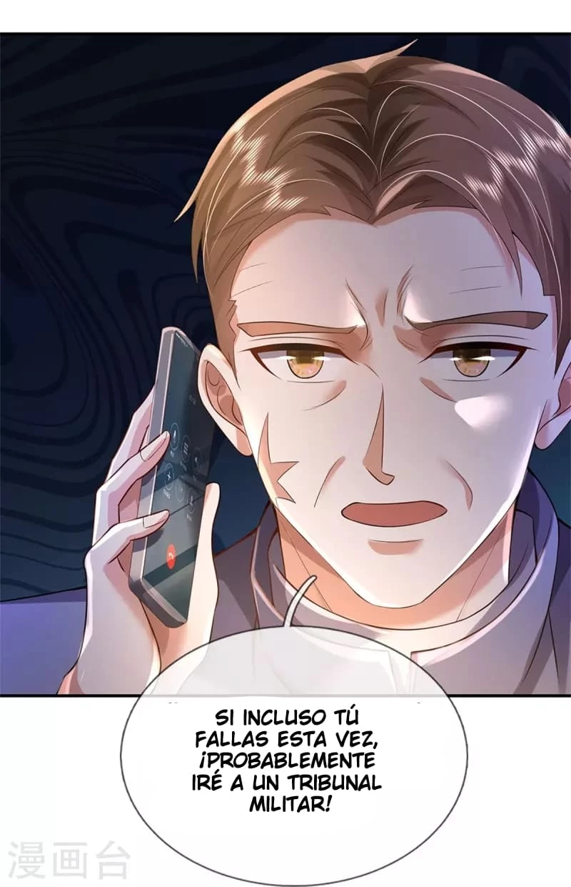 Soy el gran inmortal - Capítulo 355 - Página 16 - LectorTMOo