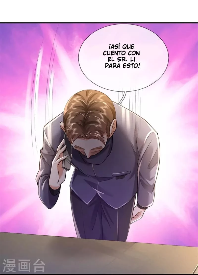 Soy el gran inmortal - Capítulo 355 - Página 18 - LectorTMOo