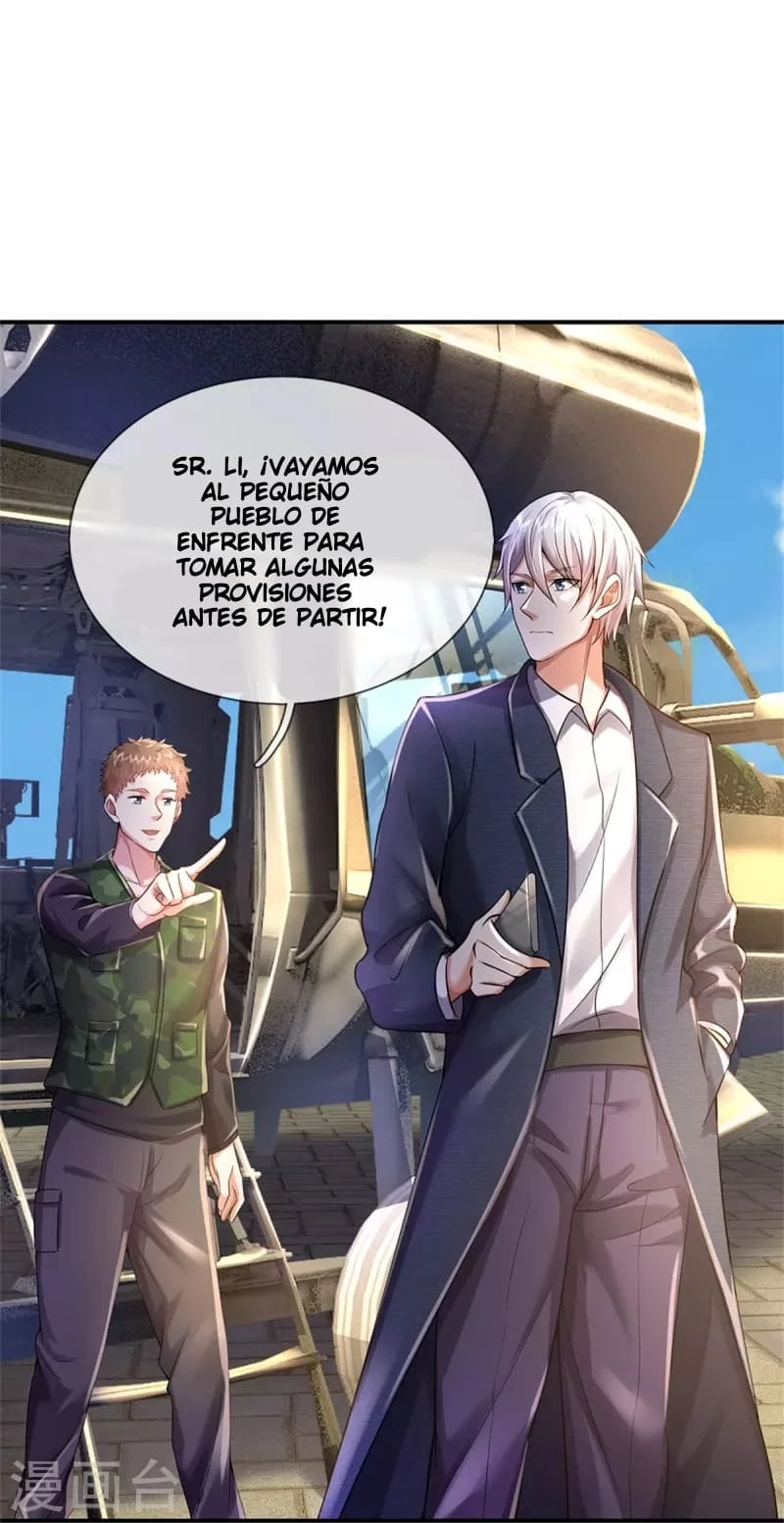 Soy el gran inmortal - Capítulo 355 - Página 20 - LectorTMOo