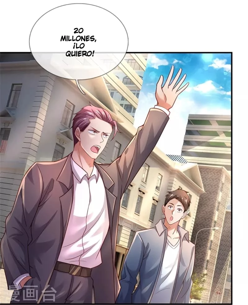 Soy el gran inmortal - Capítulo 355 - Página 30 - LectorTMOo