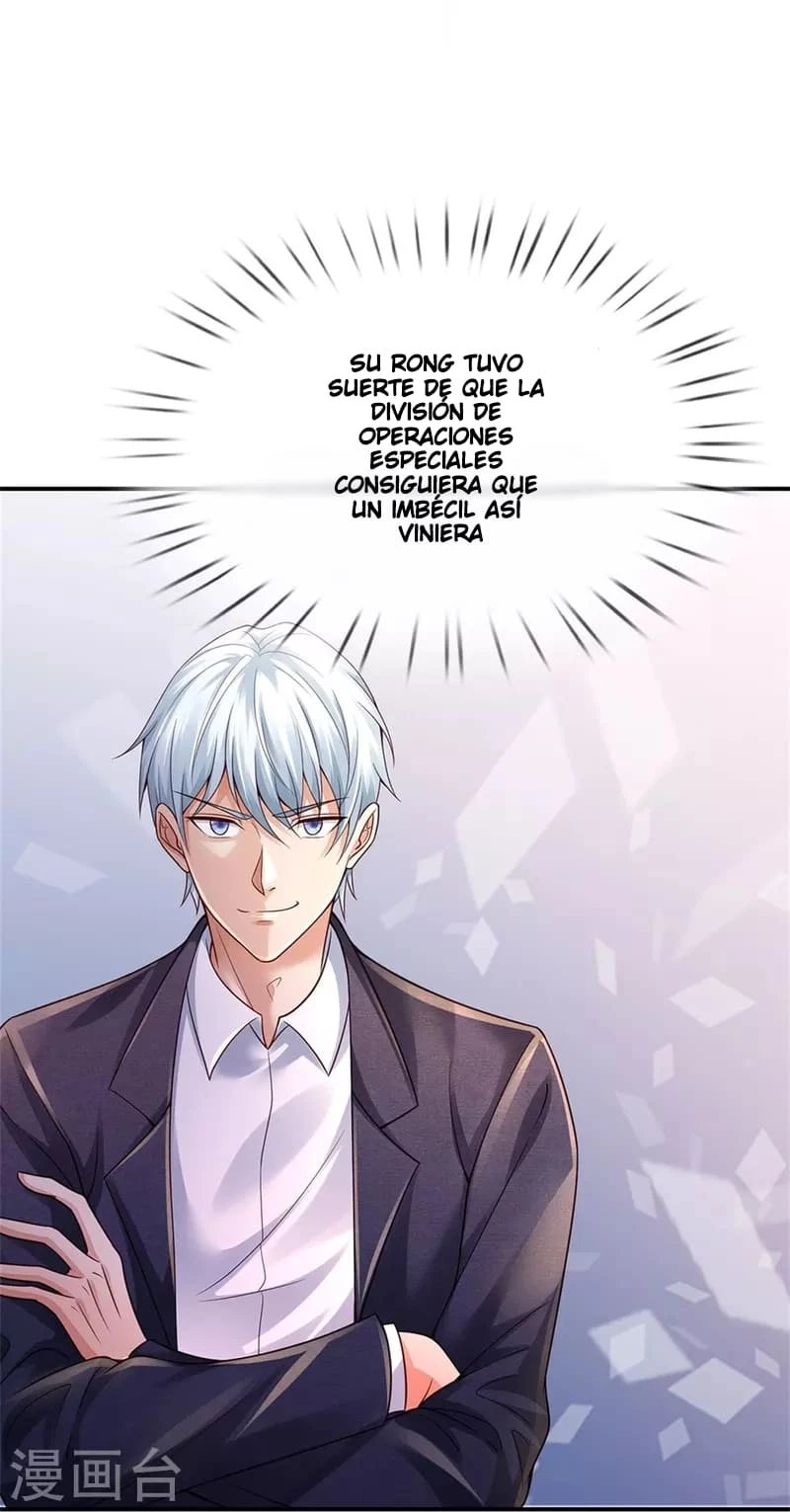 Soy el gran inmortal - Capítulo 356 - Página 9 - LectorTMOo