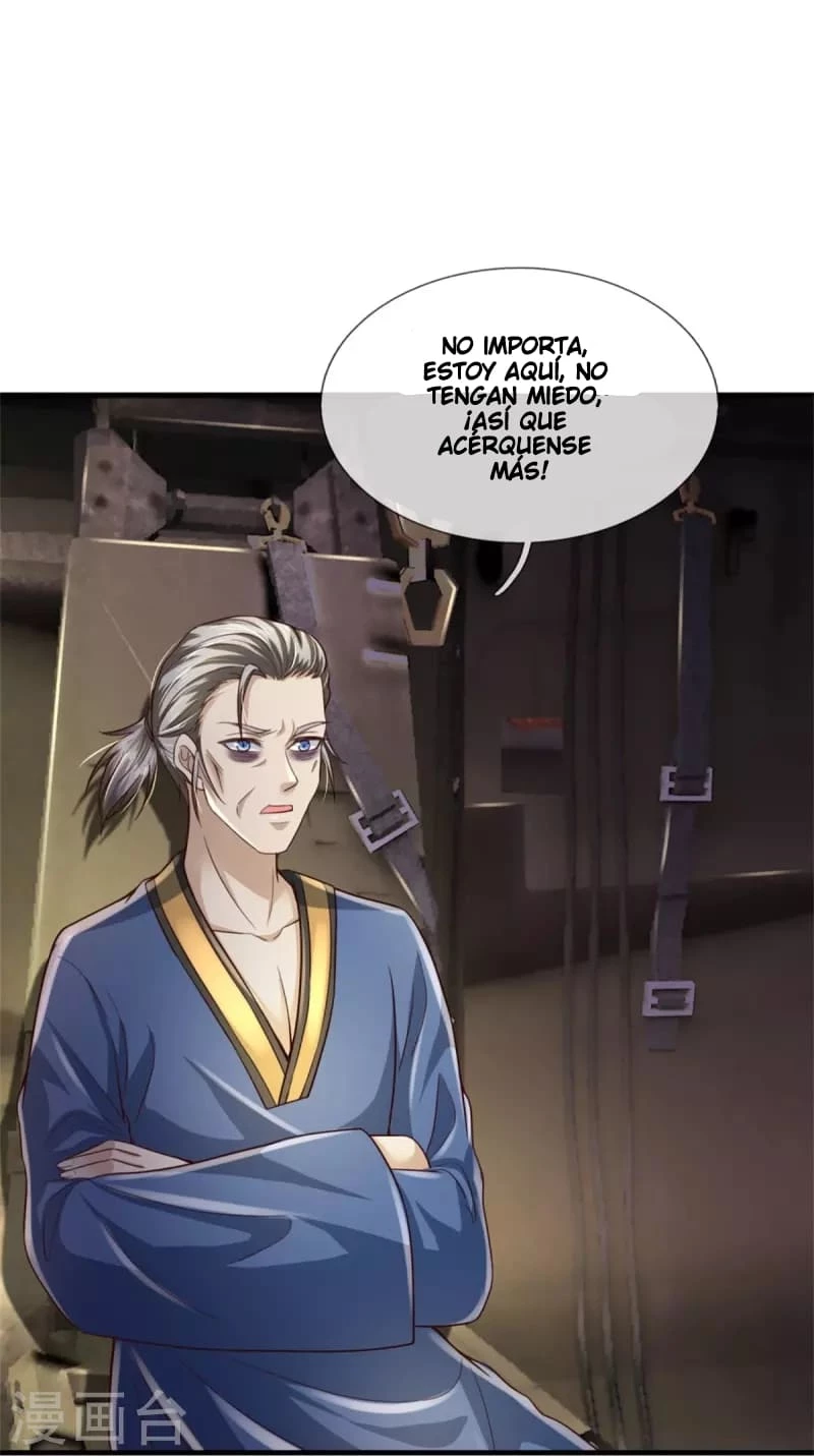 Soy el gran inmortal - Capítulo 356 - Página 14 - LectorTMOo