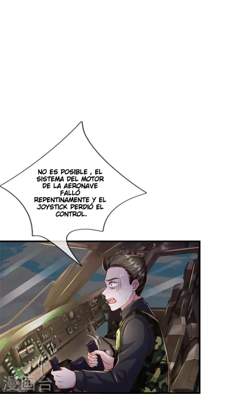 Soy el gran inmortal - Capítulo 356 - Página 20 - LectorTMOo