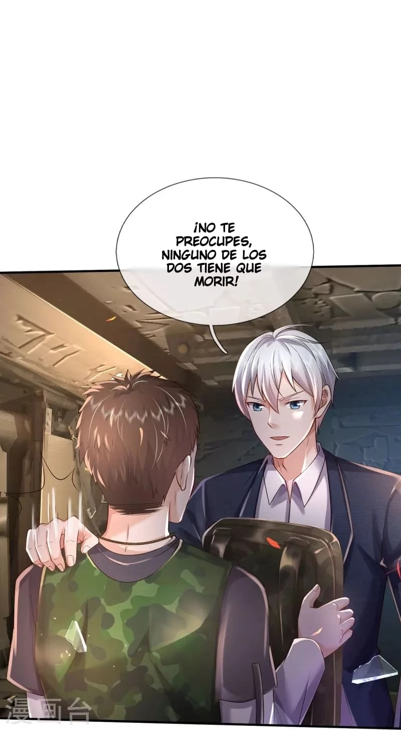 Soy el gran inmortal - Capítulo 357 - Página 6 - LectorTMOo