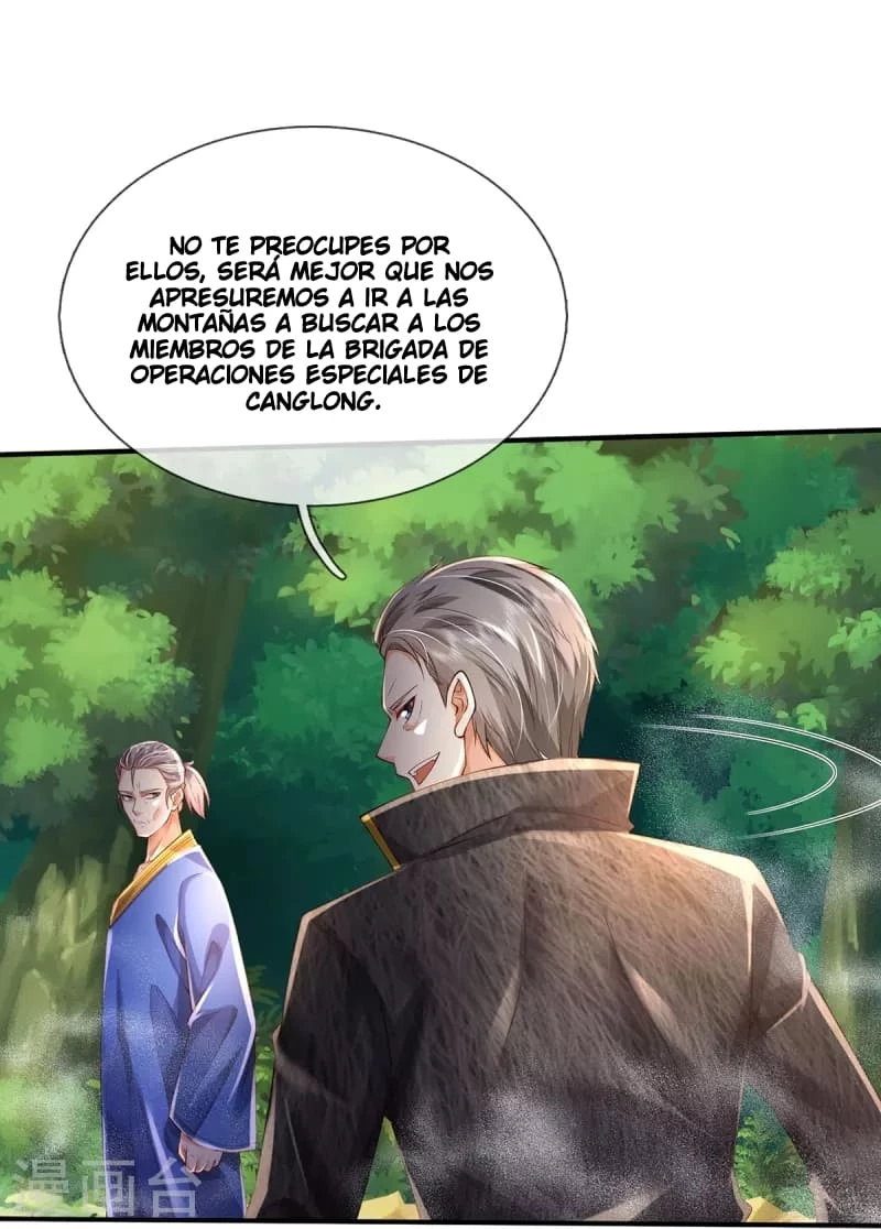 Soy el gran inmortal - Capítulo 357 - Página 14 - LectorTMOo