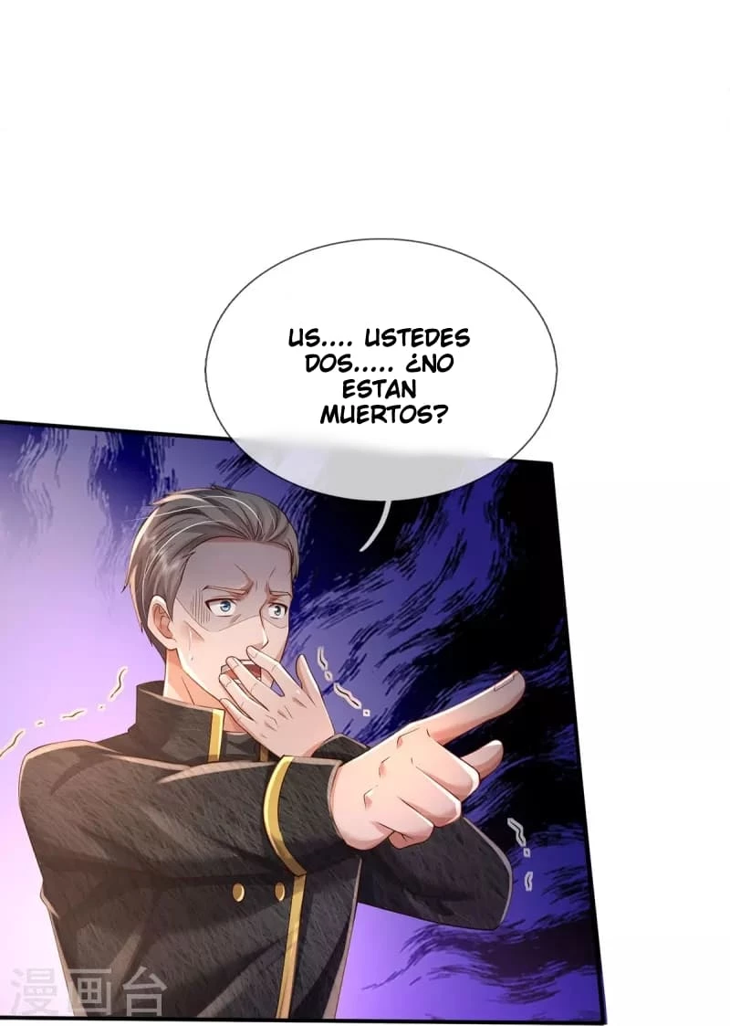 Soy el gran inmortal - Capítulo 357 - Página 20 - LectorTMOo