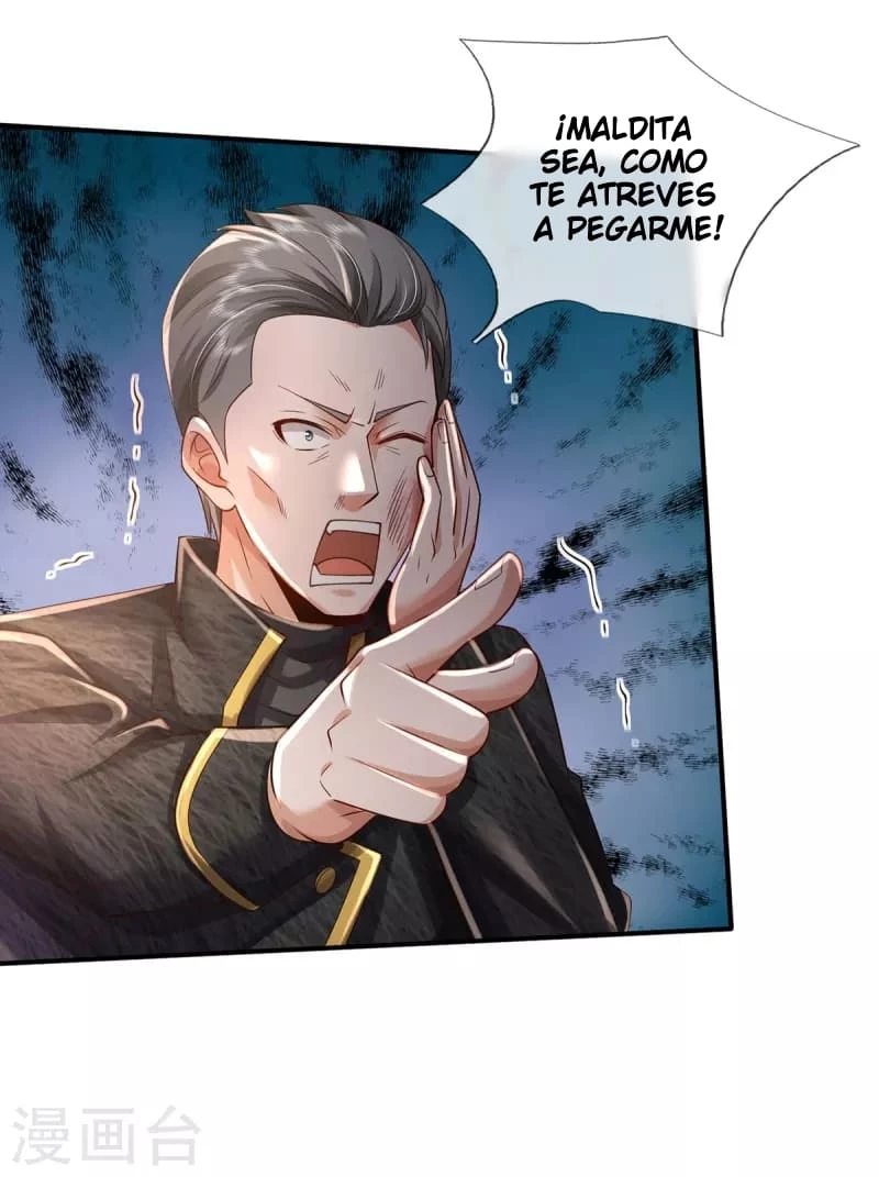 Soy el gran inmortal - Capítulo 357 - Página 24 - LectorTMOo