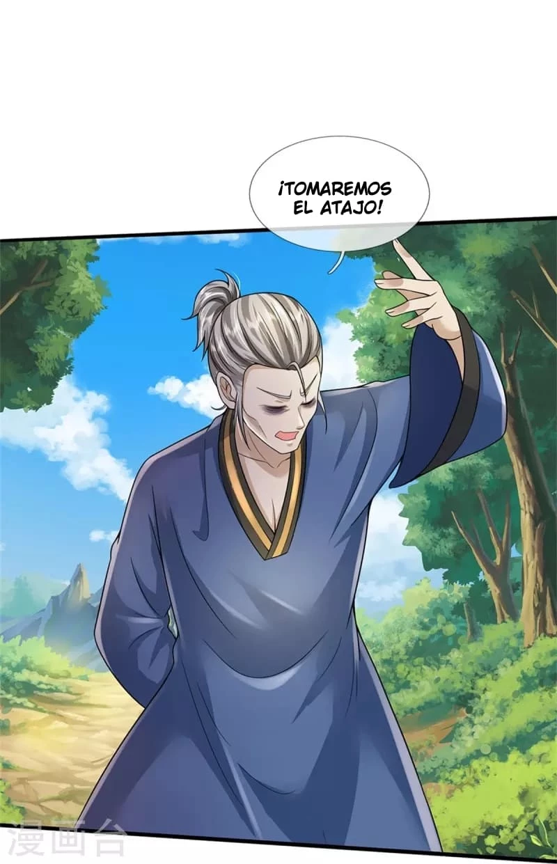 Soy el gran inmortal - Capítulo 358 - Página 14 - LectorTMOo