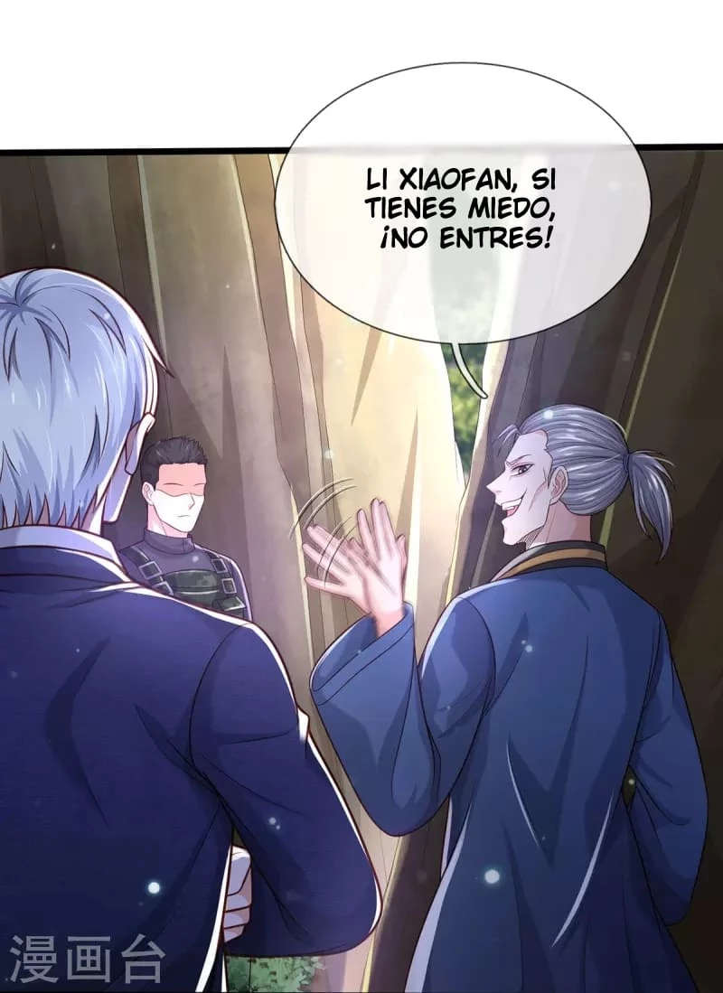 Soy el gran inmortal - Capítulo 358 - Página 16 - LectorTMOo
