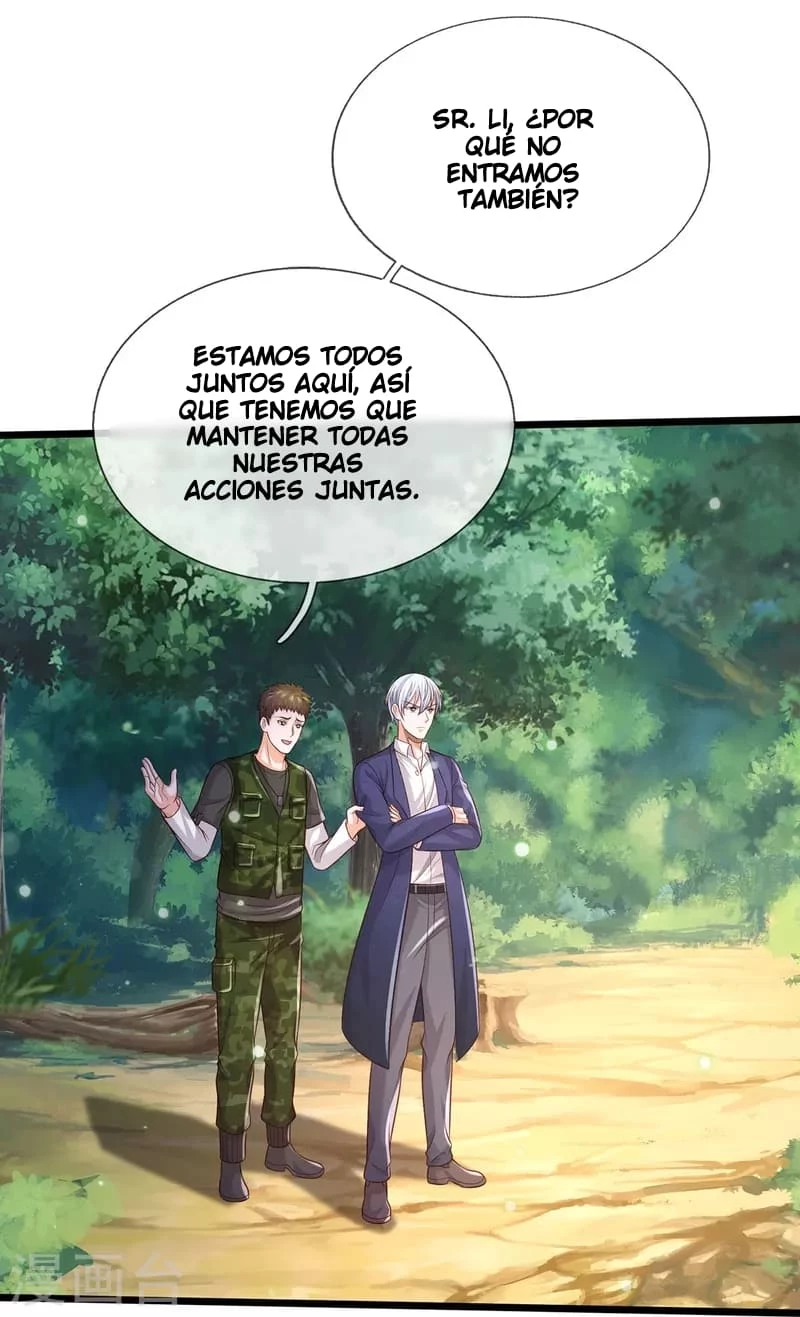 Soy el gran inmortal - Capítulo 358 - Página 20 - LectorTMOo