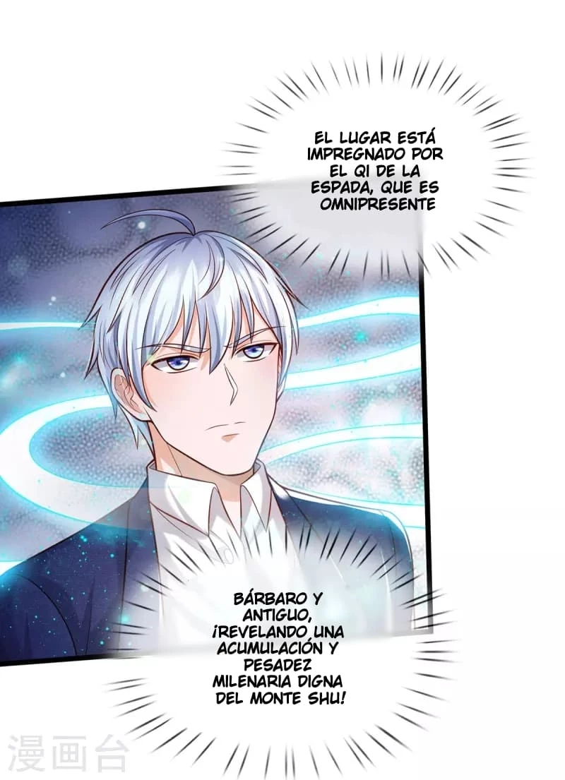 Soy el gran inmortal - Capítulo 358 - Página 26 - LectorTMOo